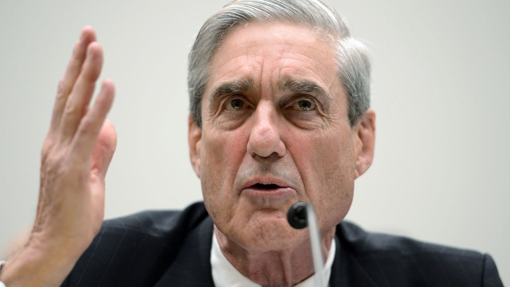 Robert Mueller, el fiscal especial que investigará la trama rusa
