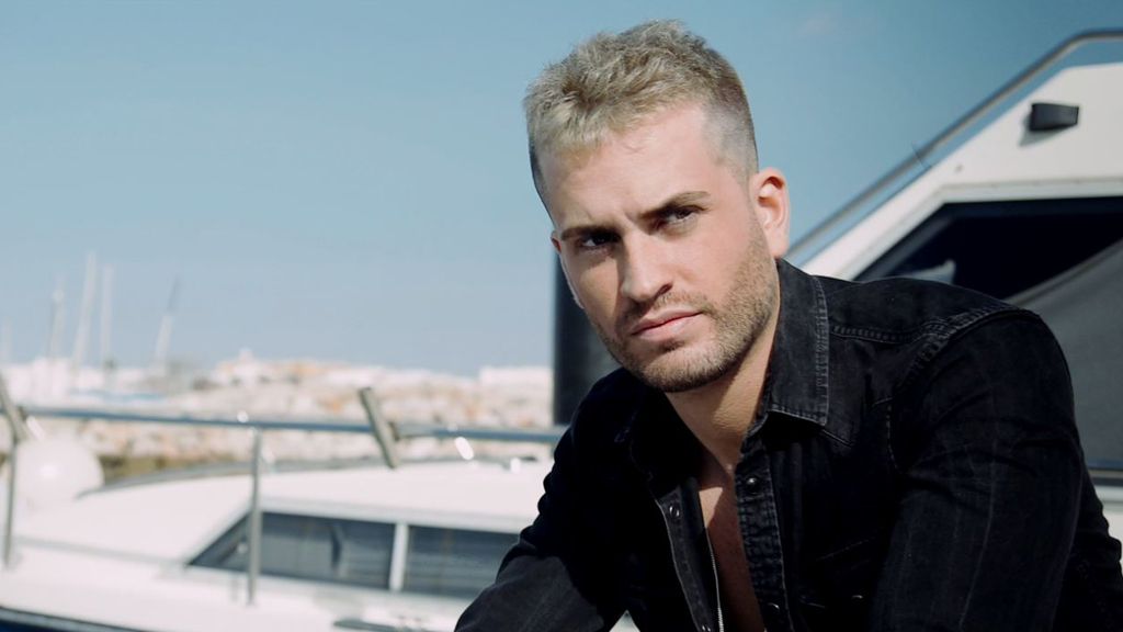 'Ojos que no ven, corazón que no siente' el temazo de MDS