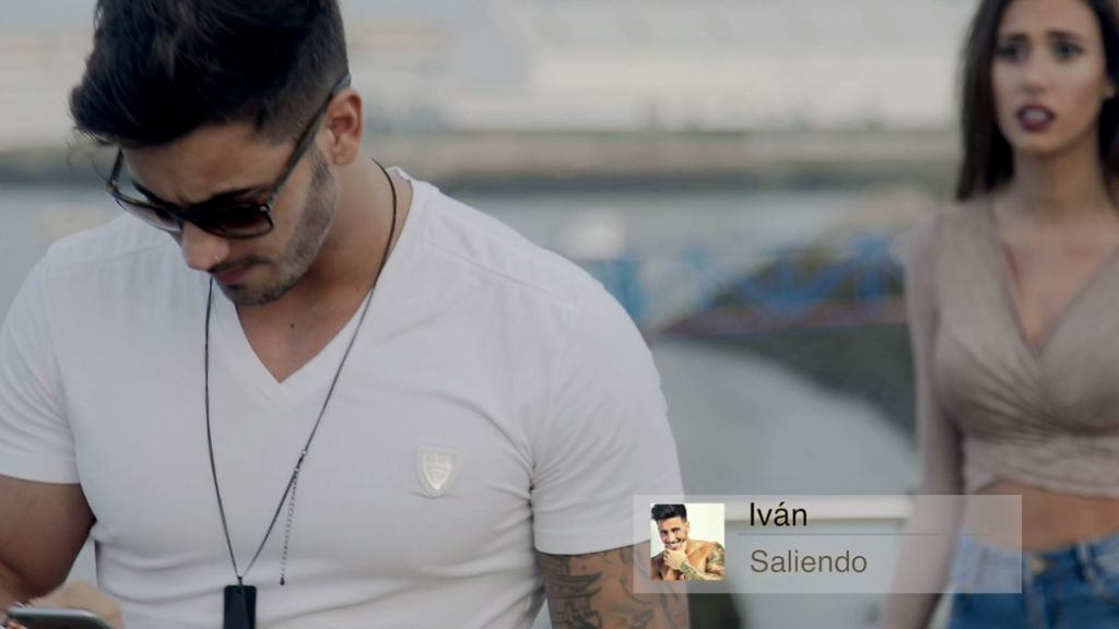 'Ojos que no ven, corazón que no siente' el temazo de MDS