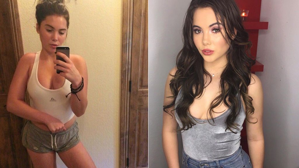 “No me han hackeado, lo he subido yo”: la medallista olímpica McKayla Maroney habla de su vídeo hot en Instagram