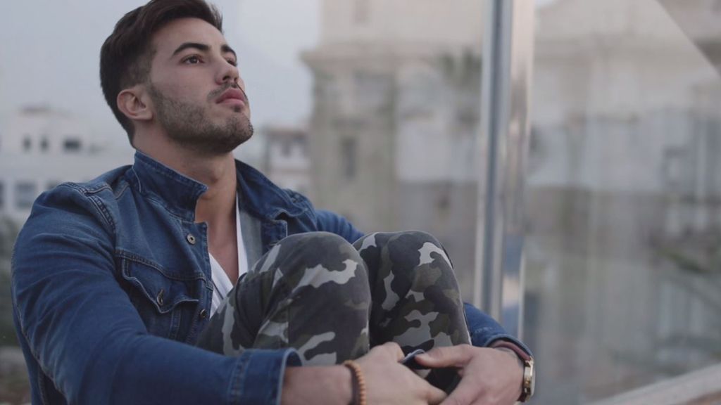 'Ojos que no ven, corazón que no siente' el temazo de MDS