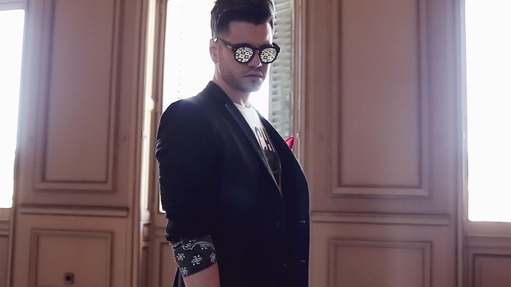 'Ojos que no ven, corazón que no siente' el temazo de MDS