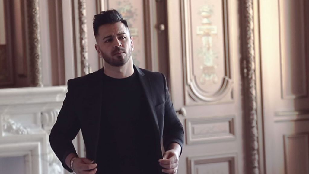 'Ojos que no ven, corazón que no siente' el temazo de MDS