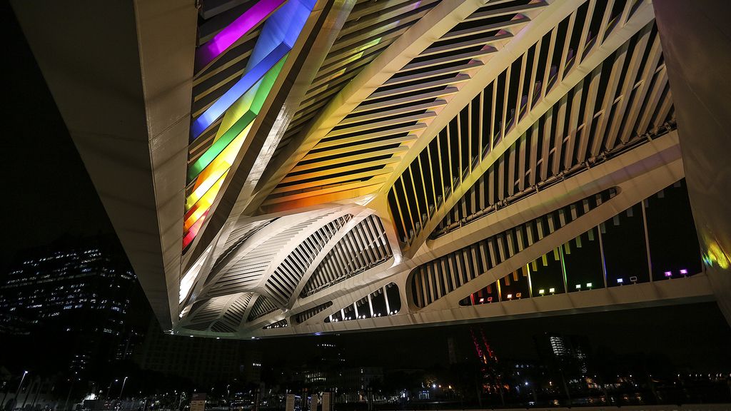 Día Internacional contra la Homofobia y Transfobia en Brasil