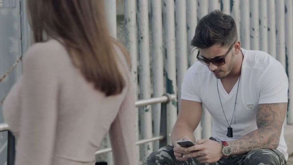 'Ojos que no ven, corazón que no siente' el temazo de MDS