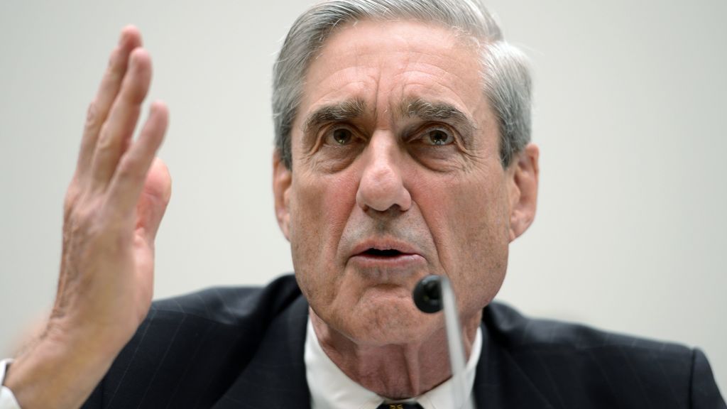 Robert Mueller, el fiscal especial que investigará la trama rusa