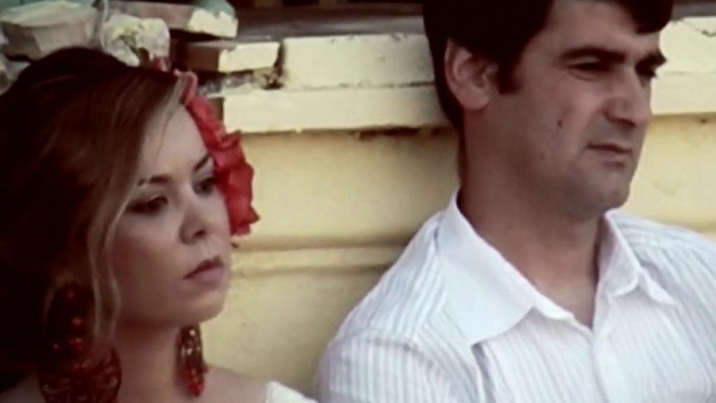 Jesulín y Campanario quieren que Andreita asista a la boda, según Jesús Manuel