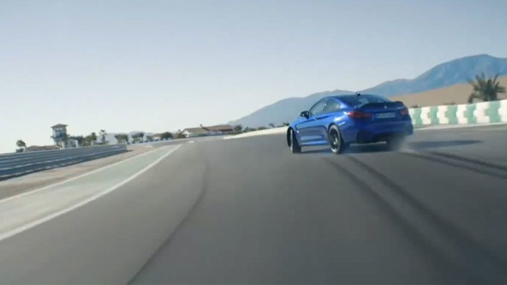 Las claves del BMW M4 CS: un deportivo de raza con unas cartas de presentación demoledoras