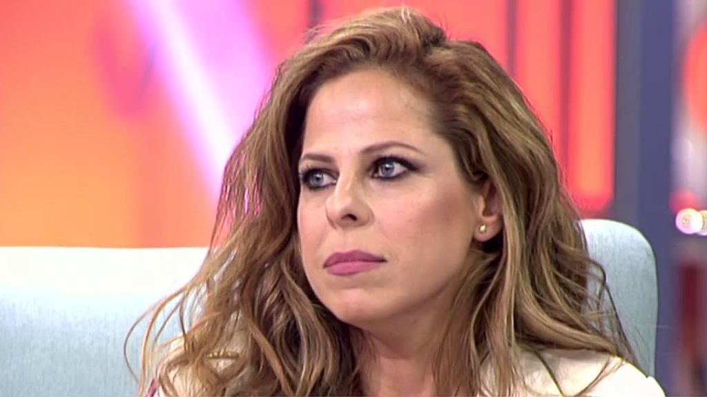 El esperado regreso de Pastora Soler: "No me desmayé porque tuviera pánico escénico"