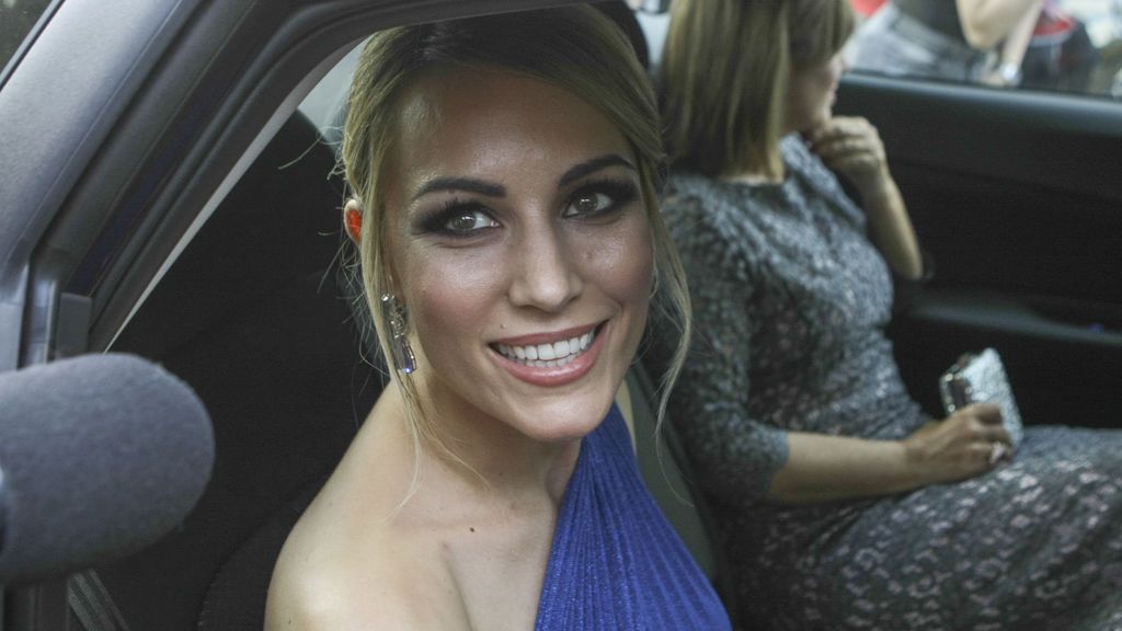 La boda de Risto Mejide y Laura Escanes: así han llegado los invitados a la finca