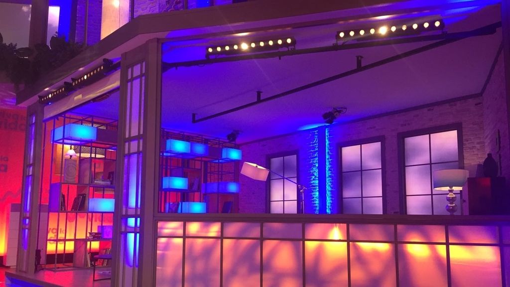 Nos colamos en el plató de ‘Viva la vida’ y te enseñamos sus secretos