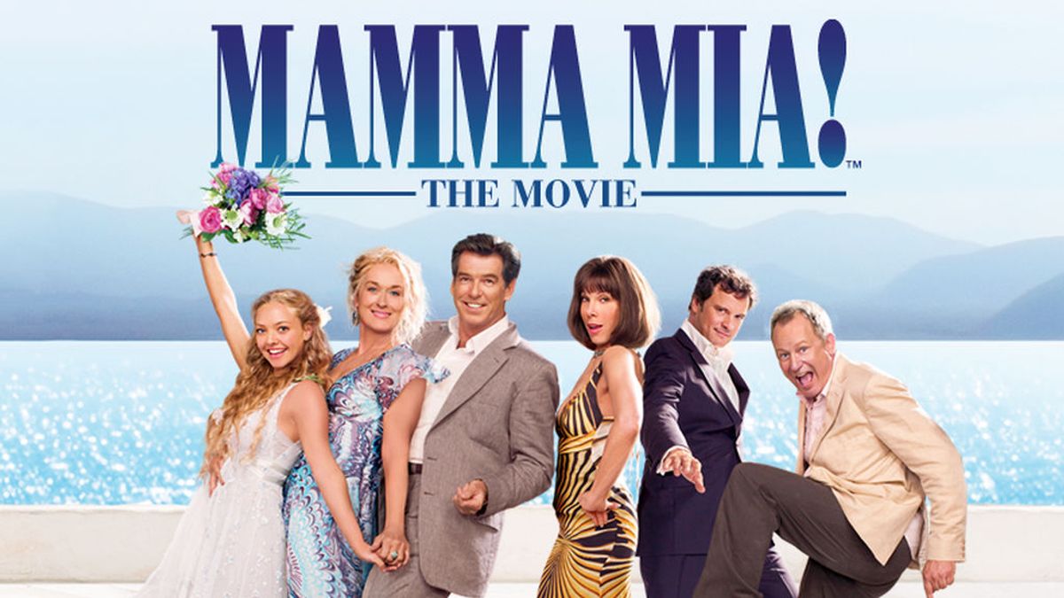 Mamma Mia ¡Allá vamos otra vez!: La secuela del musical ya tiene fecha de estreno