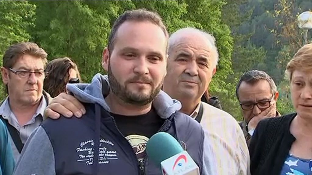 El padre de la niña de cuatro años muerta en Ripoll: “Pido que se nos informe de todo”