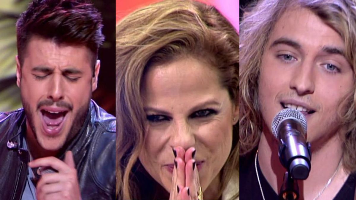 Los 5 grandes momentazos del estreno de 'Viva la vida' con Toñi Moreno