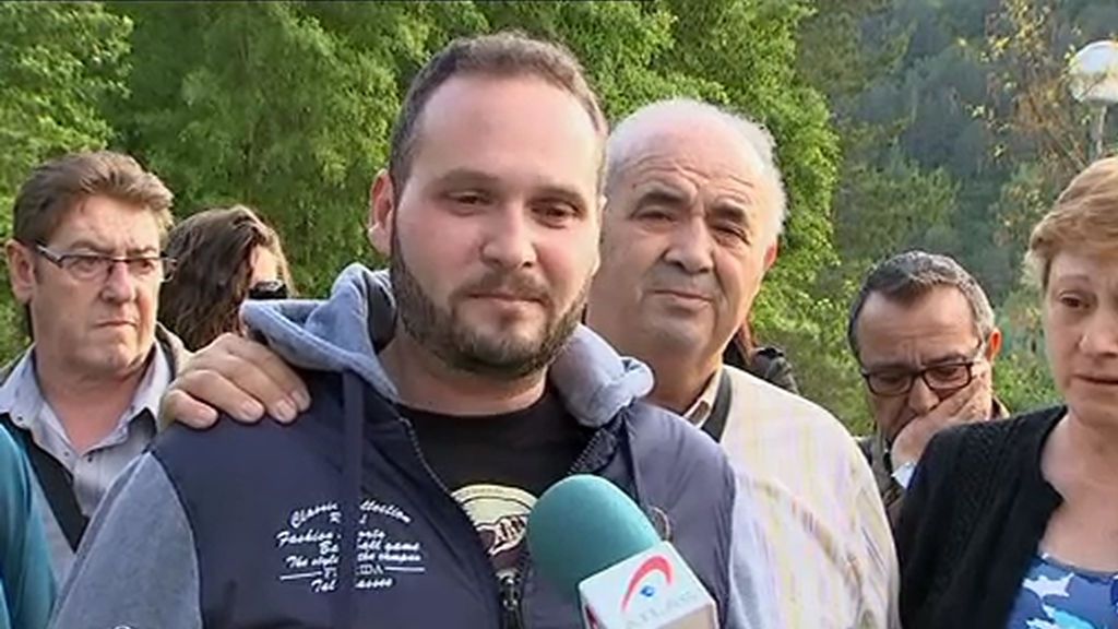 El padre de la niña de cuatro años muerta en Ripoll: “Pido que se nos informe de todo”