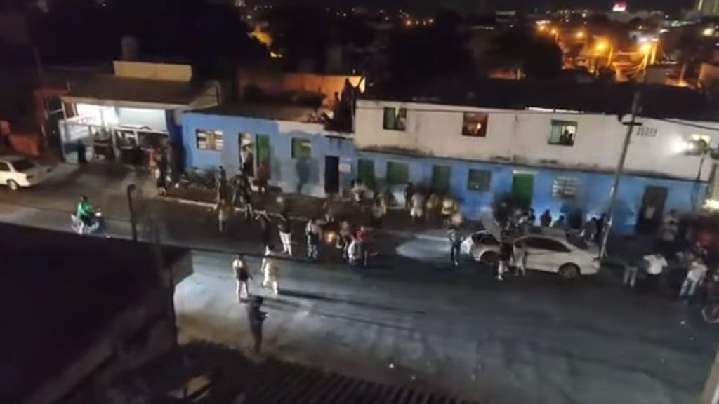 Linchan a un ruso que difundía vídeos con agresiones a mexicanos en Cancún