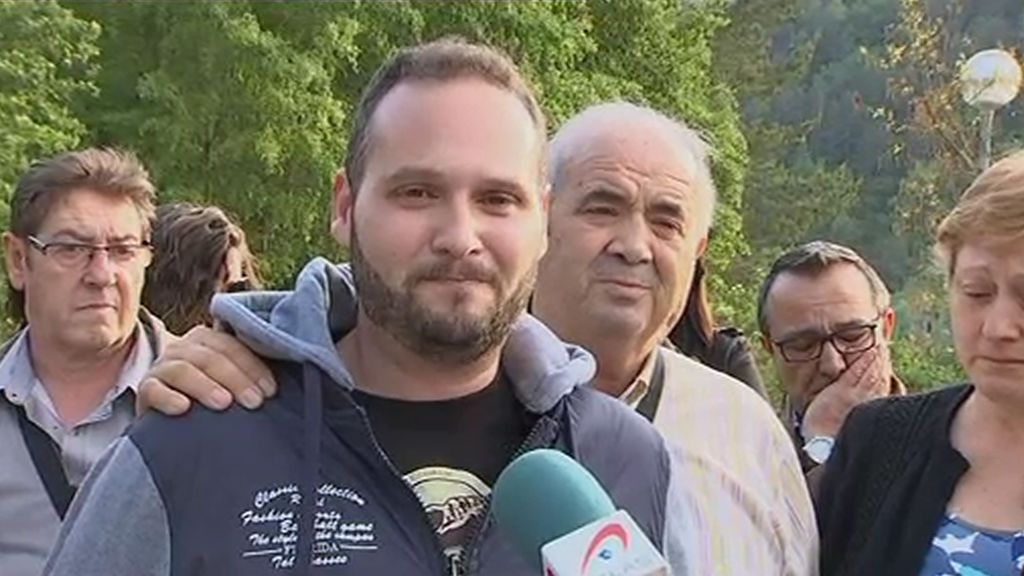 El padre de la niña ahogada en Ripoll: “Iba alegre y contenta y de golpe ya no estaba”