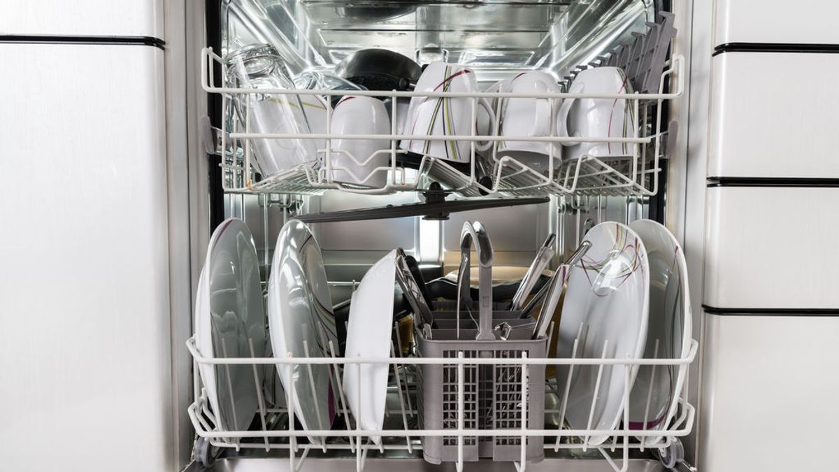 Tu lavavajillas es perfecto para limpiar más cosas que platos y cubiertos