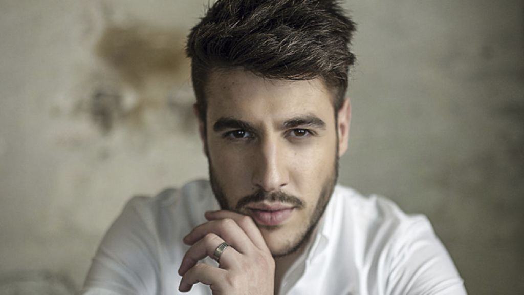 5 razones por las que estamos enamorados de Antonio José 😍