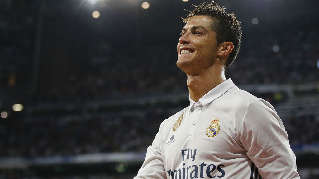 Cristiano golpea duro a la prensa: “No soy el diablo que dicen que soy” Cristiano golpea duro a la prensa: “No soy el diablo que dicen que soy”