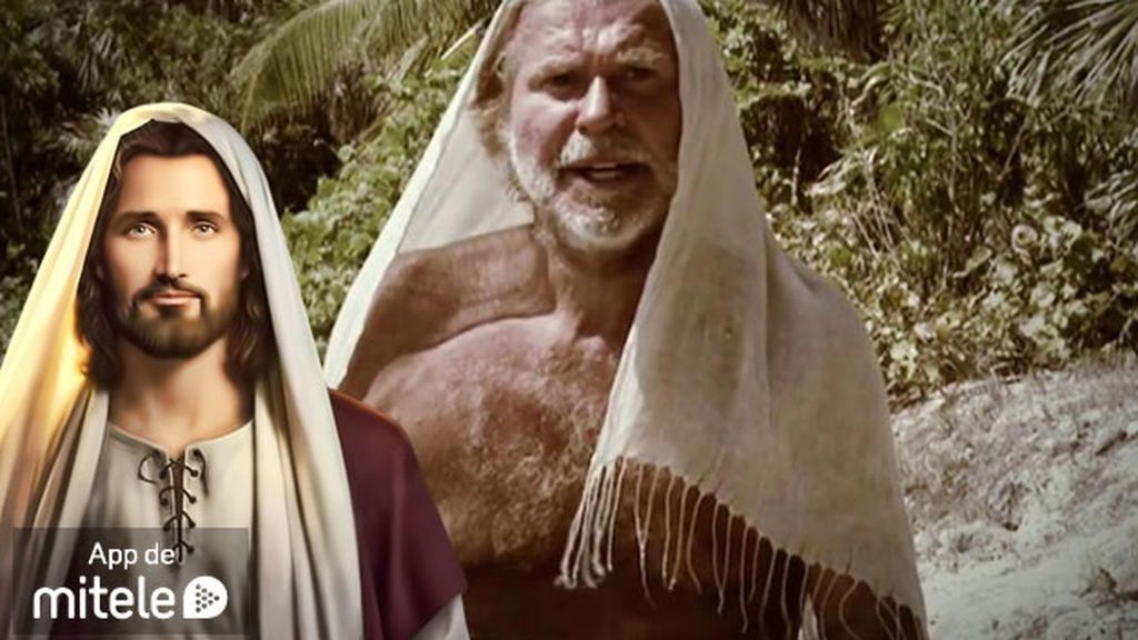 Edmundo parecido razonable