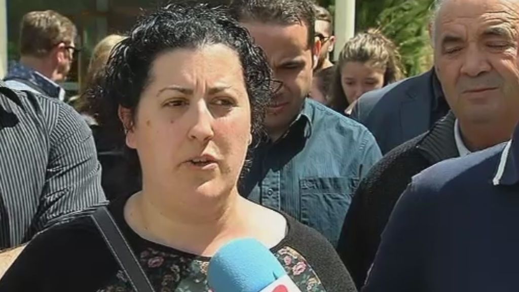 La madre de la niña ahogada en Ripoll, en exclusiva para Mediaset: “Mi hija estaba sola en la piscina"