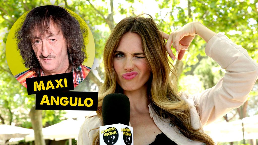 Maxi Angulo: a ver cuánto sabes del 'Mente Fría' de 'La que se avecina'