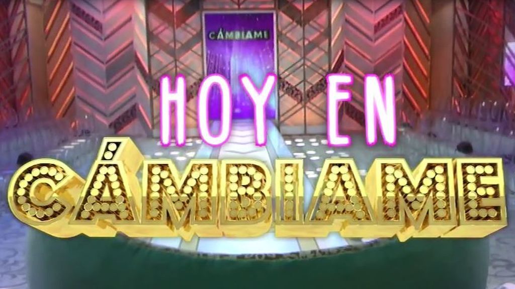 Hoy en 'Cámbiame VIP'... Jenny Llada, musa del destape