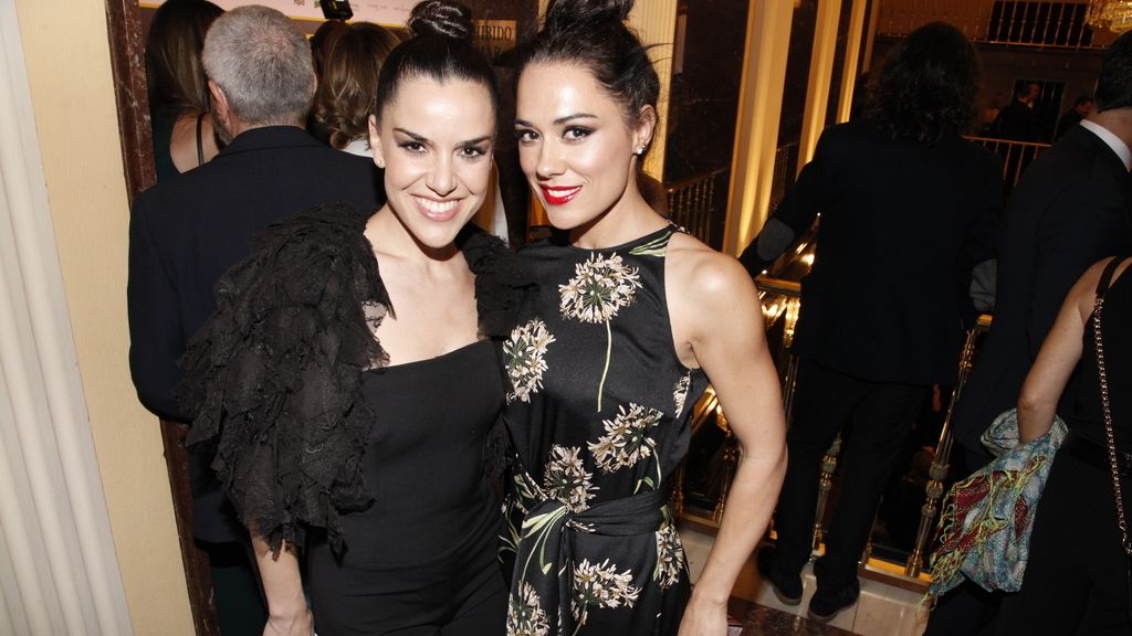 Roko y Eva Maciel comparten peinado, y academia de baile según nos contaron