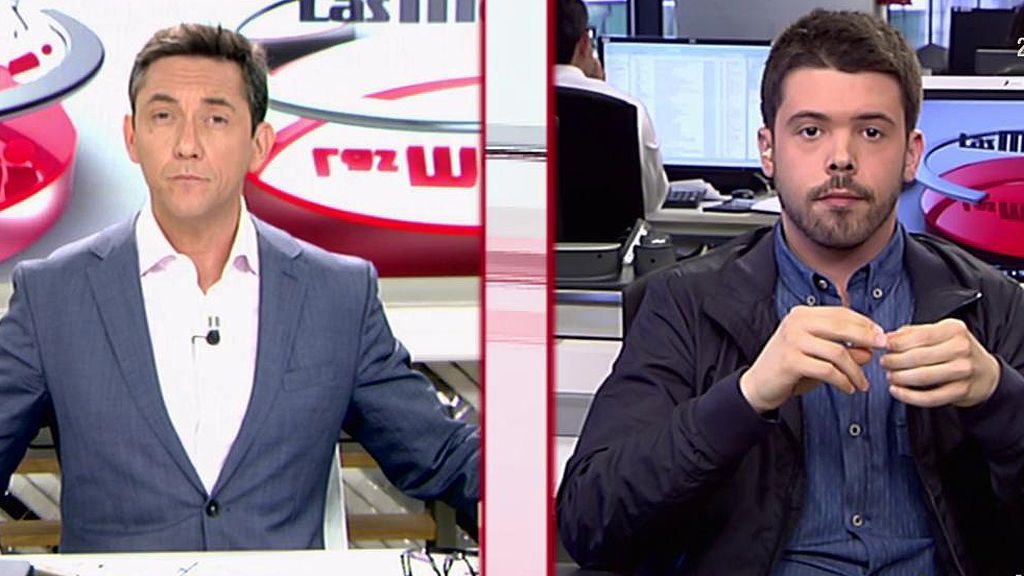 N. Corredor: “Pedro Sánchez está absolutamente legitimado para iniciar una nueva etapa en el partido”