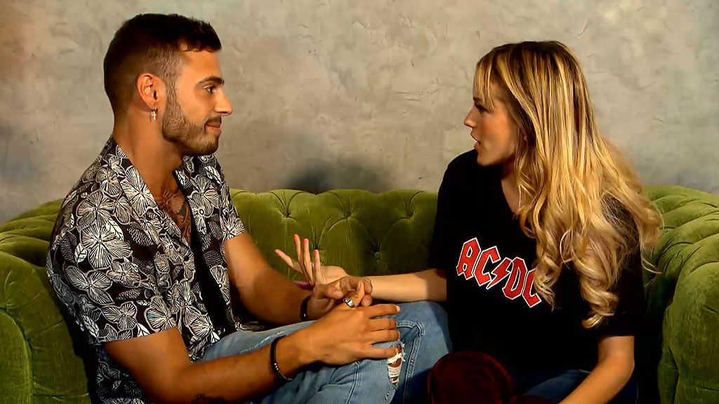 Cita Marta y Javier Cita Marta y Javier