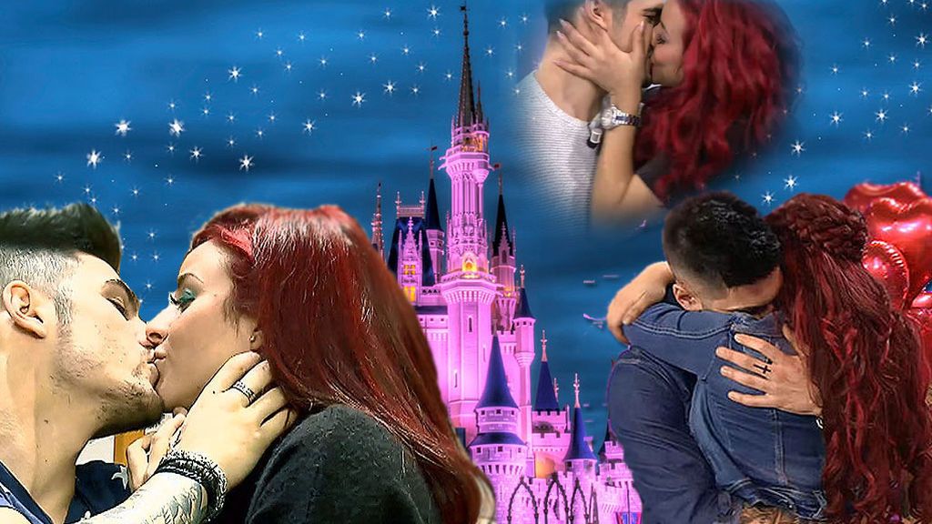 Rym y Joni: un cuento de amor y princesas