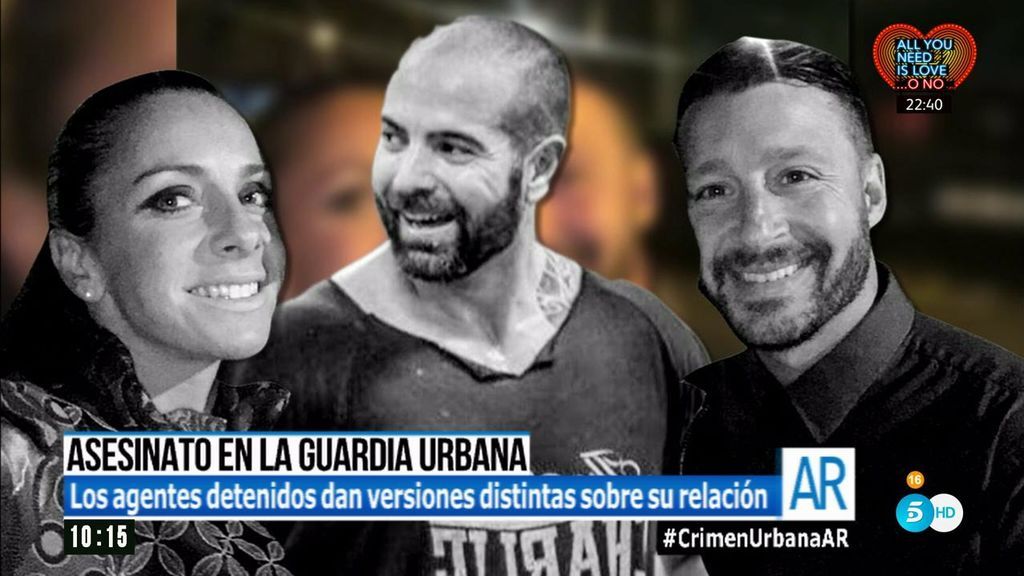 Crimen de la Guardia Urbana: ¿cuáles son las dos líneas de investigación?