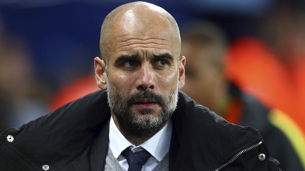La mujer e hijas de Pep Guardiola, ilesas del atentado tras ir al concierto de Ariana Grande