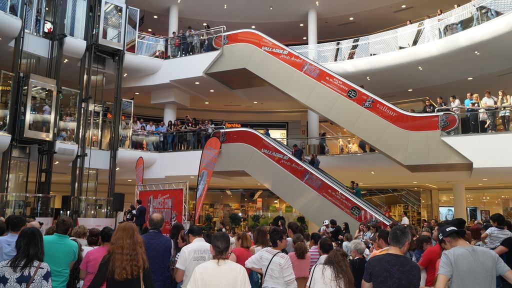 La recta final de 'Gana con tu voz'