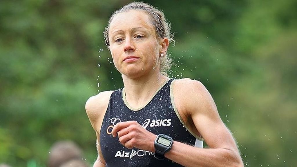 Una triatleta fallece en el mismo hospital de Hayden y también víctima de un atropello en bici Una triatleta fallece en el mismo hospital de Hayden y también víctima de un atropello en bici
