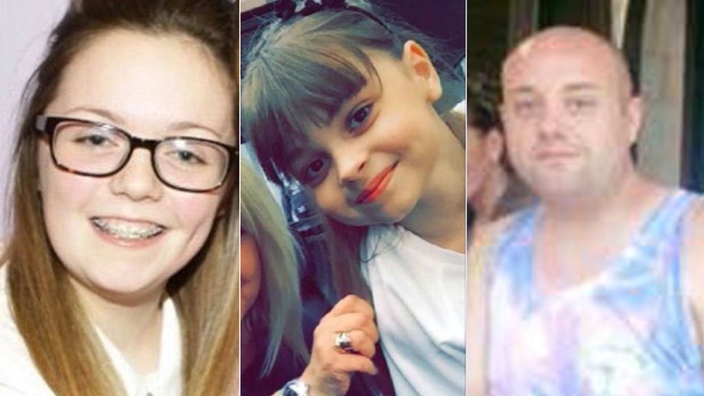 Atentado en Manchester: Las primeras víctimas identificadas ponen rostro a la tragedia