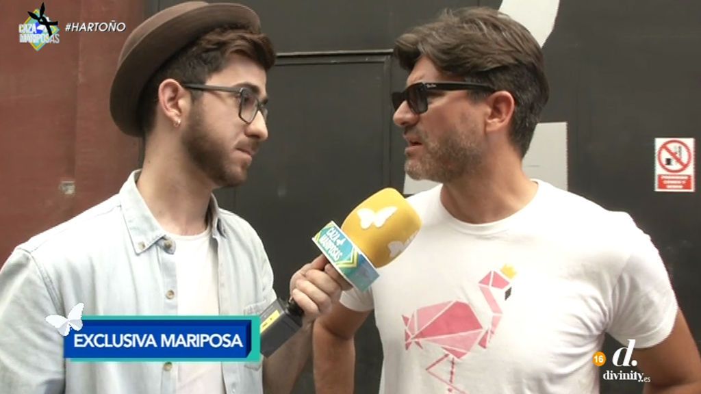 'Cazamariposas' (23/05/17), completo en HD
