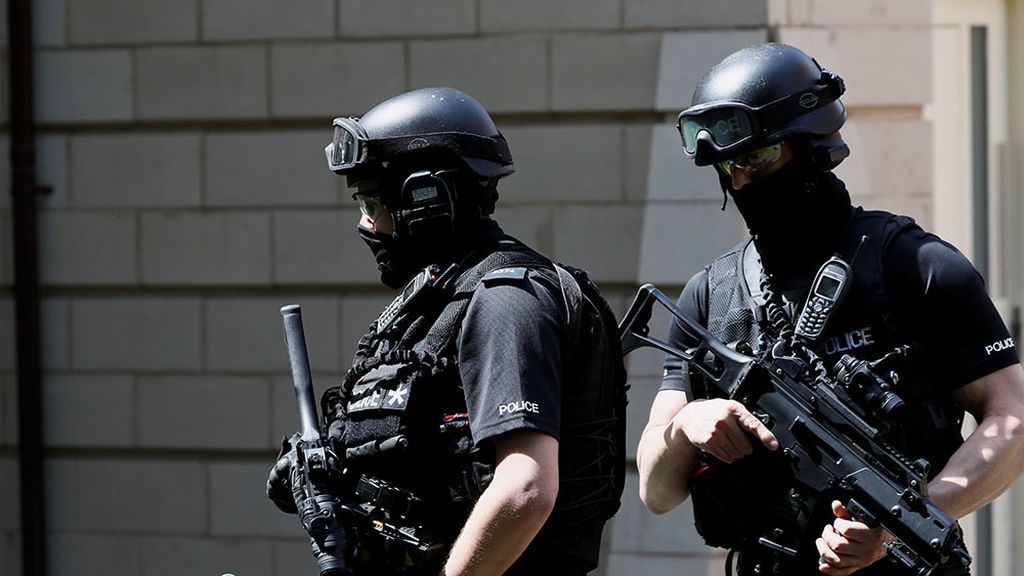 Reino Unido eleva a “crítico” el nivel de alerta: “Puede haber otro ataque inminente”