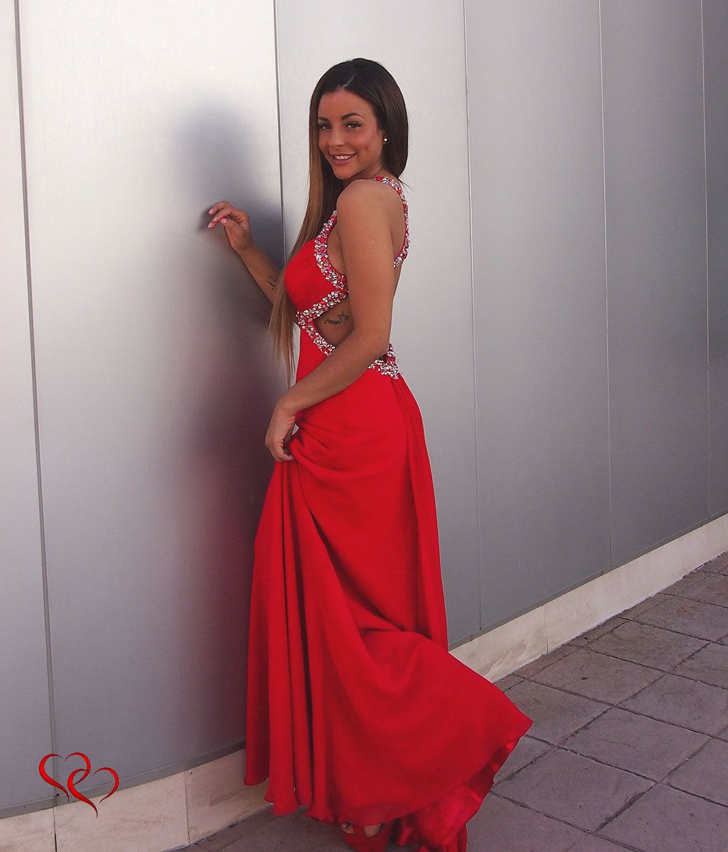 Los invitados, la novia, los novios... Las fotos de la final de Rym