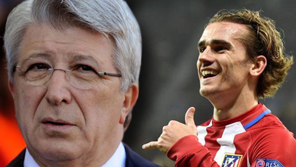 CEREZO GRIEZMANN