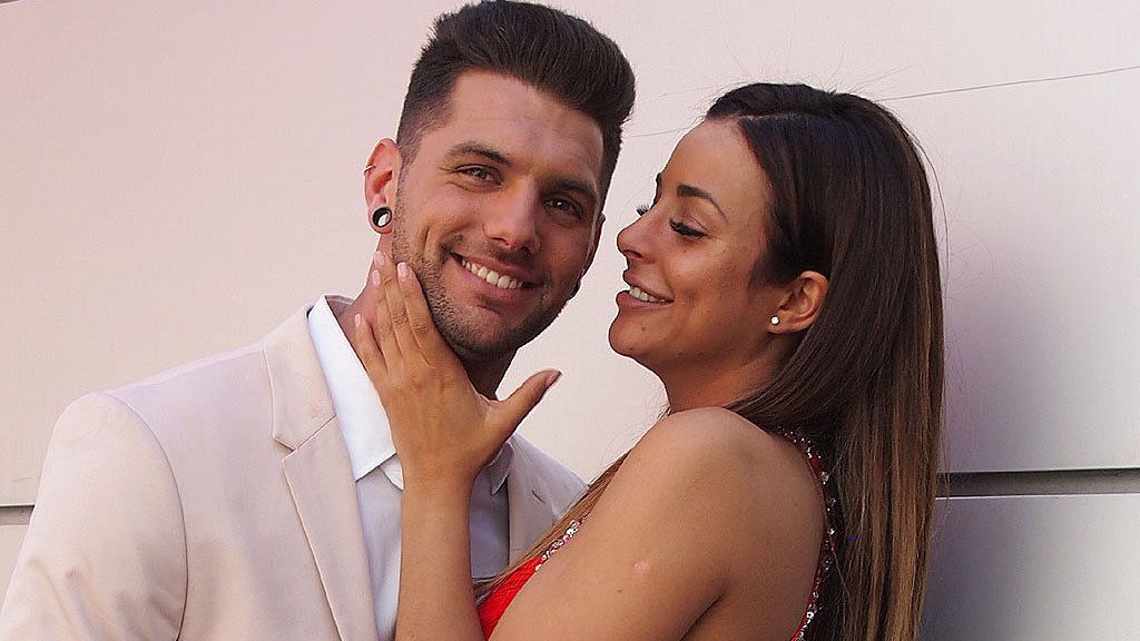 Final de Rym en 'Mujeres y Hombres'