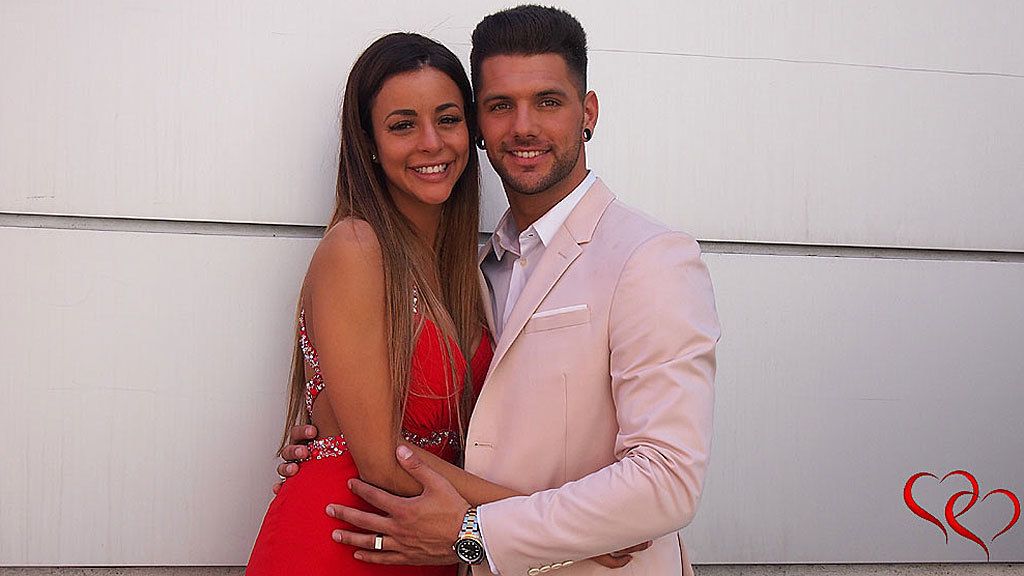 Final de Rym en 'Mujeres y Hombres'