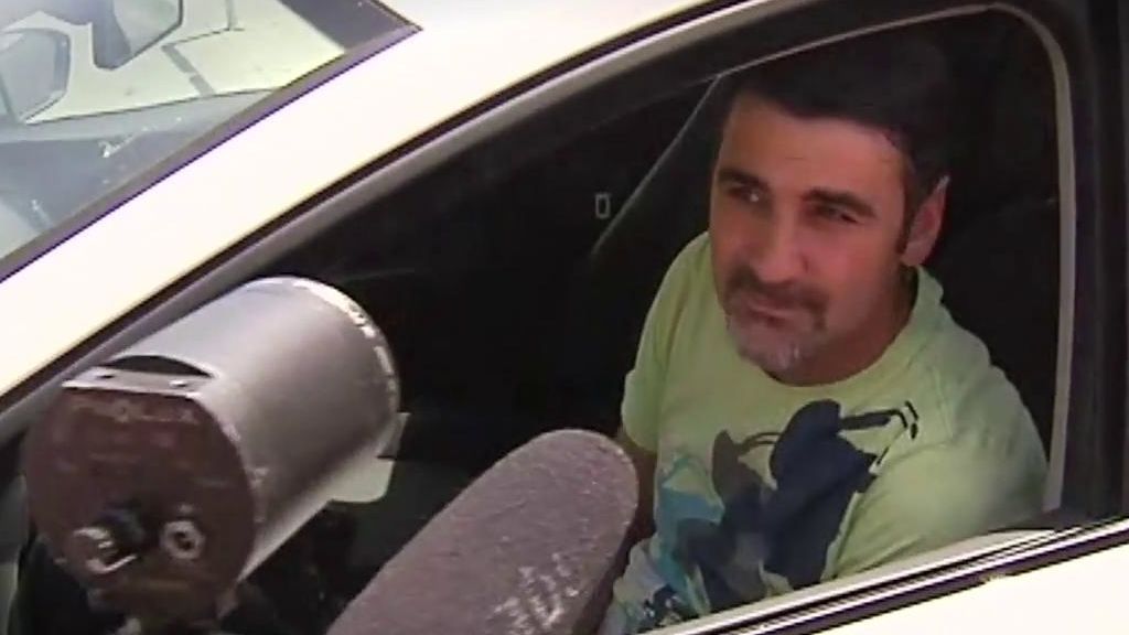 Jesulín de Ubrique pasa de la prensa: “Yo hablo en el ‘Hola”