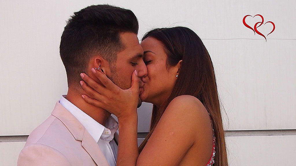 Final de Rym en 'Mujeres y Hombres'