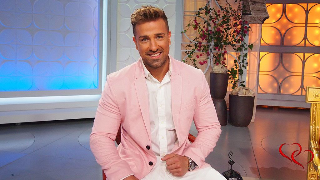 Los invitados, la novia, los novios... Las fotos de la final de Rym