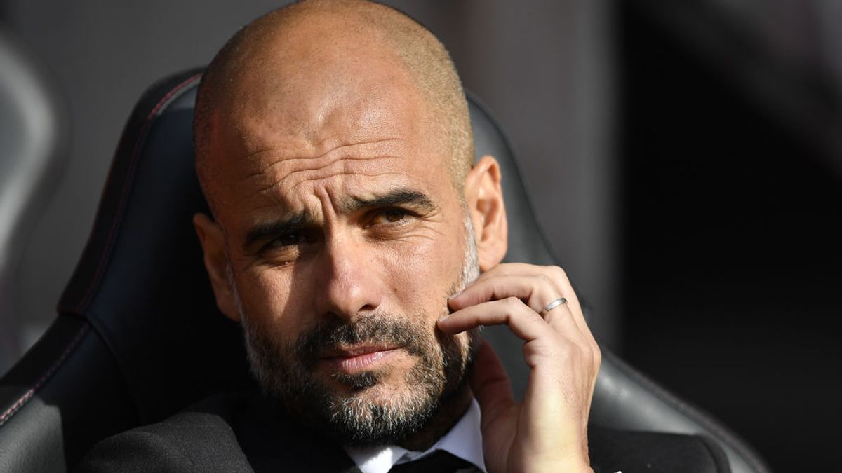 Presentan una querella contra el tuitero que lamentó que Guardiola no muriera en el atentado de Manchester