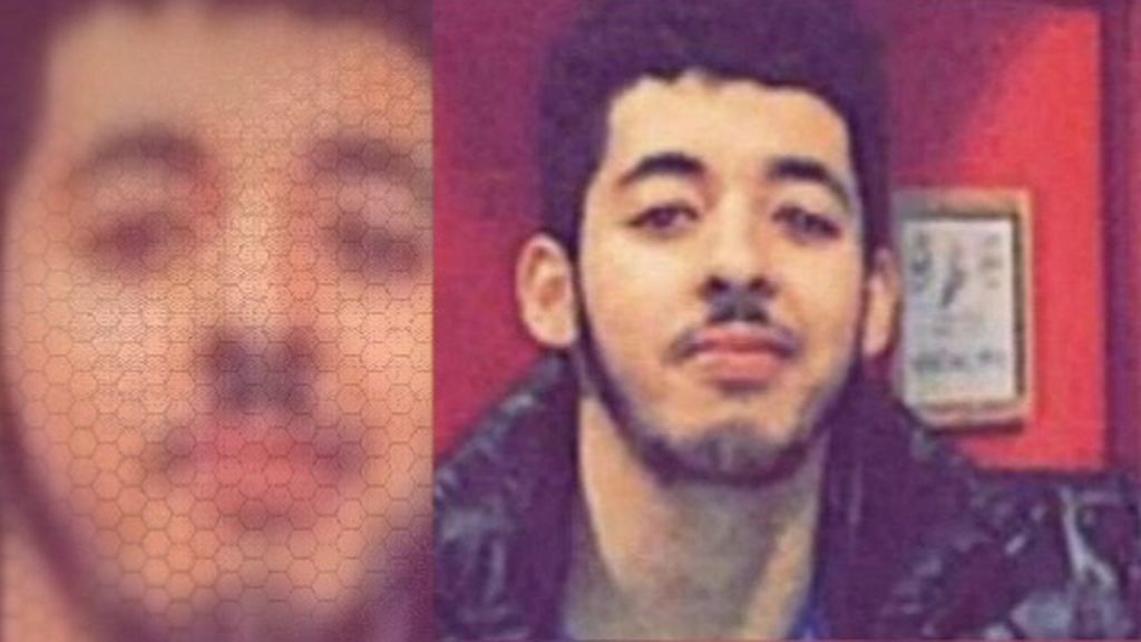 Salman Abedi, el niño que se convirtió en un terrorista suicida