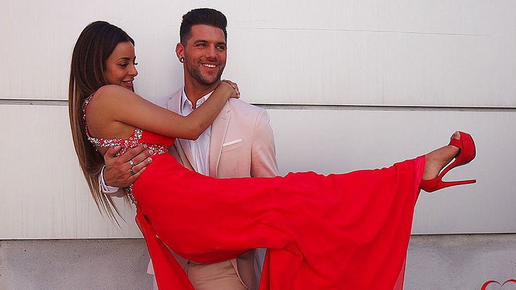 Final de Rym en 'Mujeres y Hombres'