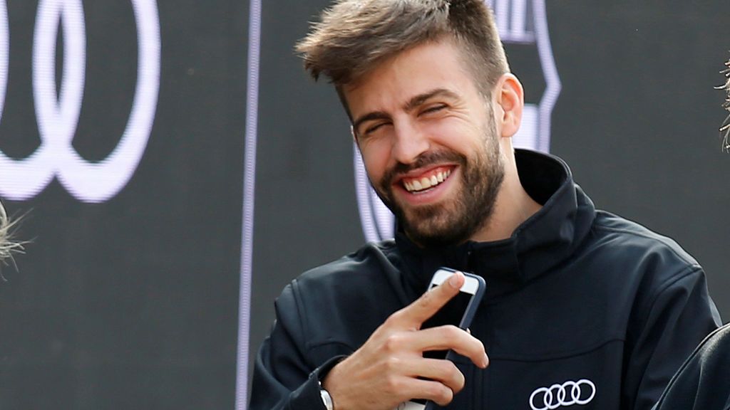 Piqué